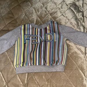 Fendi baby boy top
